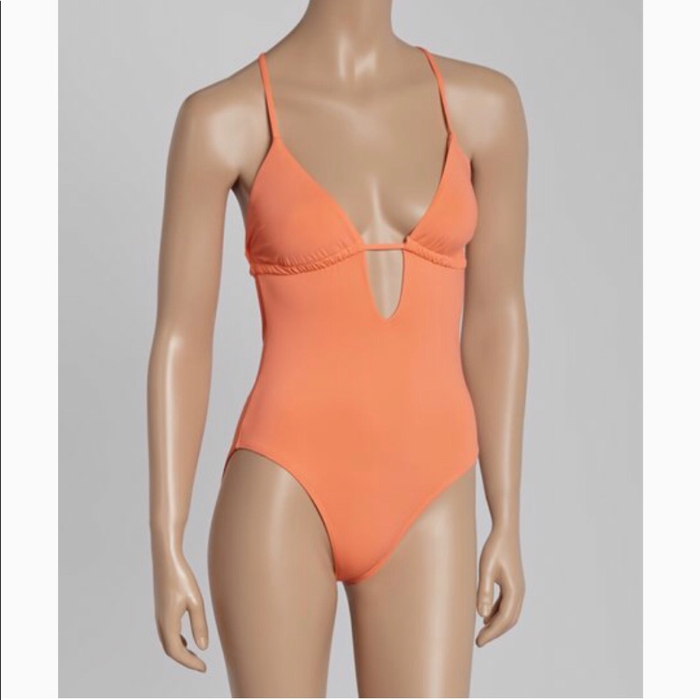 Tart Swim One Piece Bathing Suit